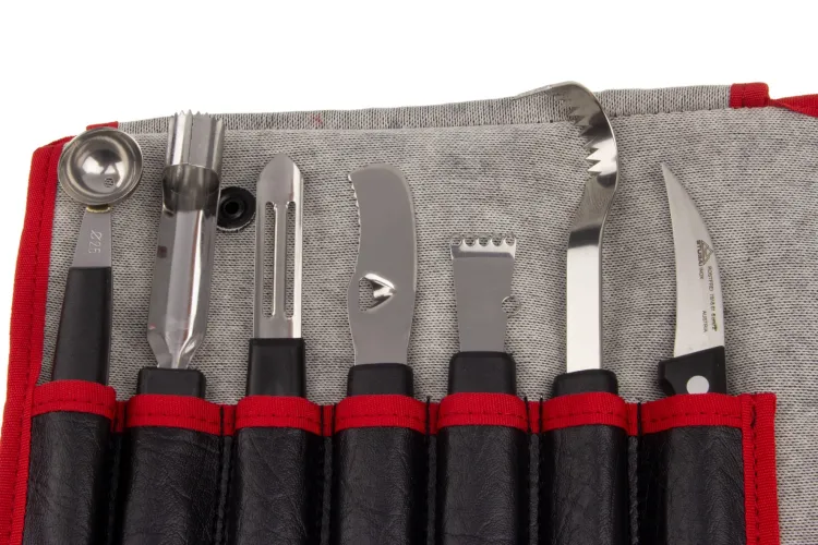 Lampada a penna ricaricabile a doppia luce OBS-PL1 - Potente | Observer Tools