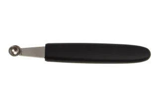 No. 7802 Single-sided potato and melon spoon 7802 10 | gastronomy | Stubai