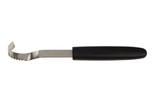 Coltello da burro n. 7814 7814 01 | gastronomia | Stubai
