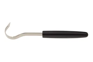 Coltello da burro n. 7814 7814 01 | gastronomia | Stubai