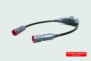 Lampada da collo ricaricabile OBS-NL1 | Lampade da lavoro | Observer Tools