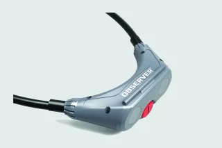 Lampada da collo ricaricabile OBS-NL1 | Lampade da lavoro | Observer Tools