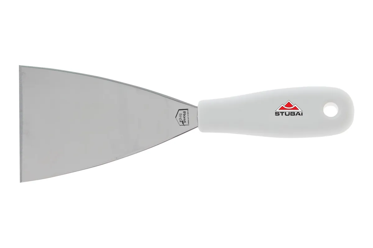 No. 7805 Spatule pour aliments acier inoxydable 7805 20 | Gastronomie | Stubai
