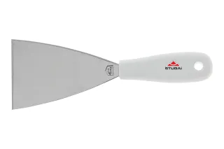 No. 7805 Spatule pour aliments acier inoxydable 7805 22 | Gastronomie | Stubai