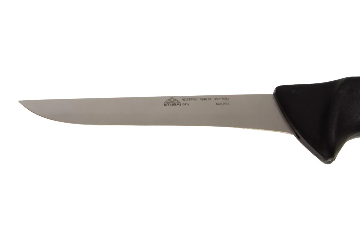 Coltello da disosso n. 7586 7586 01 | Macellaio | Stubai