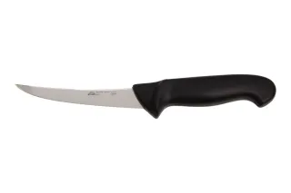 Coltello da disosso curvo n. 7586 7586 14 | Macellaio | Stubai