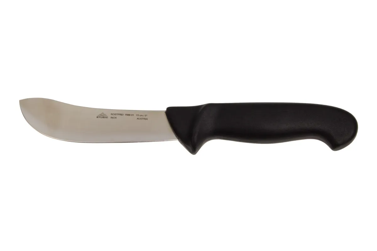 Coltello da scuoiatura n. 7588 7588 01 | Macellaio | Stubai