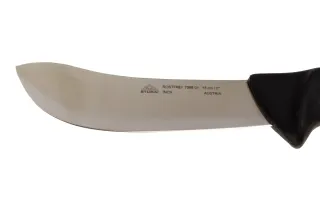 Coltello da scuoiatura n. 7588 7588 01 | Macellaio | Stubai