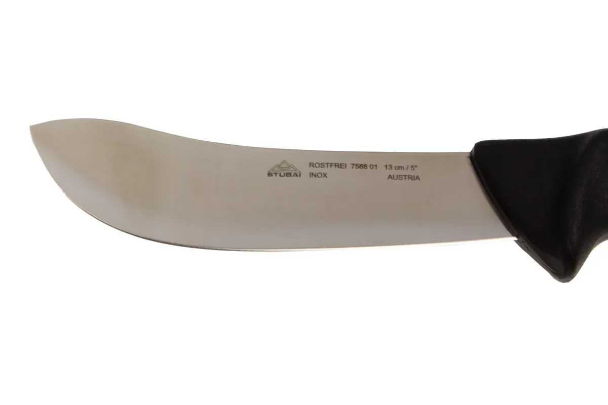 Coltello da scuoiatura n. 7588 7588 01 | Macellaio | Stubai