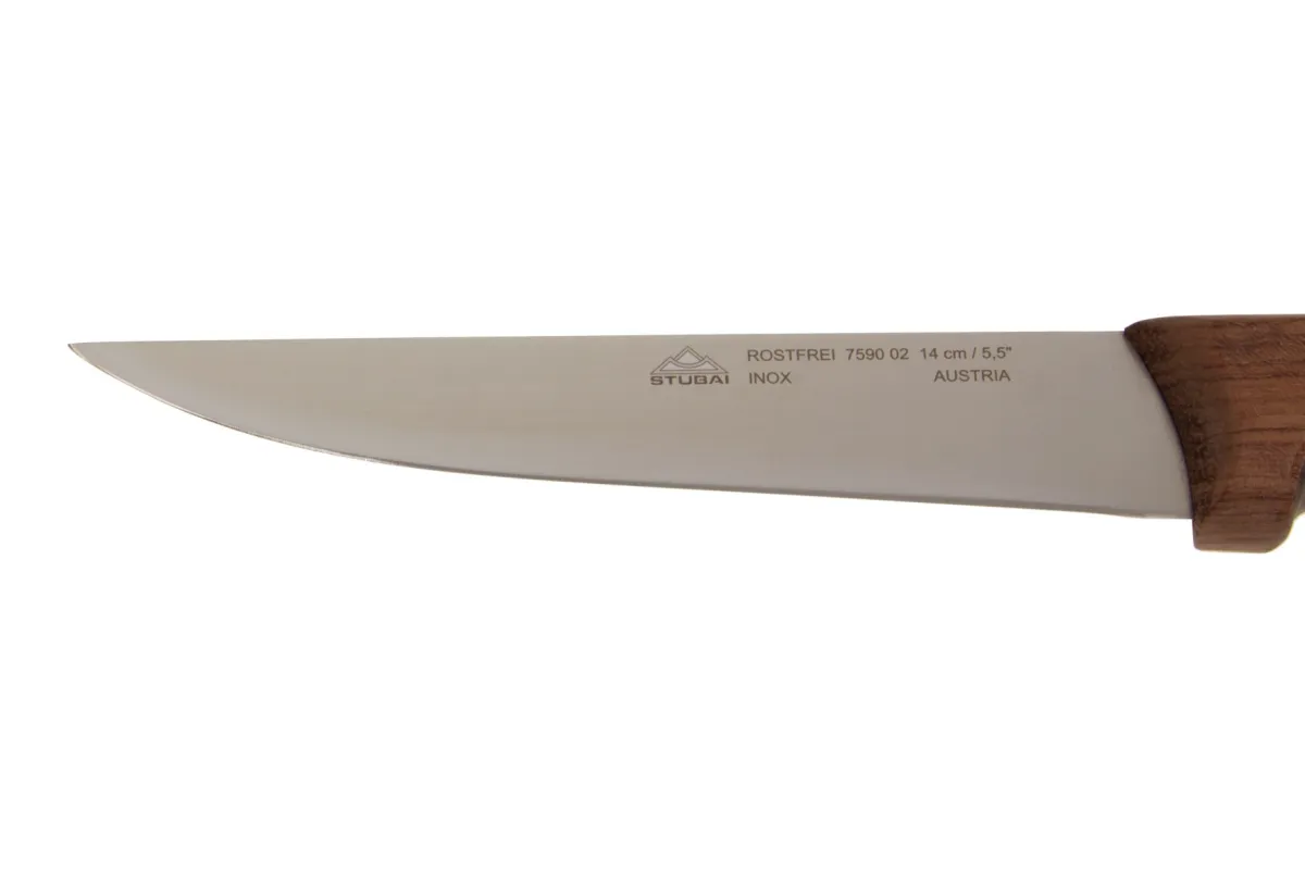 Coltello da macellaio n. 7590 7590 02 | Macellaio | Stubai