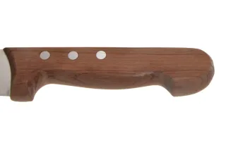 Coltello da scuoiatura n. 7592 7593 01 | Macellaio | Stubai