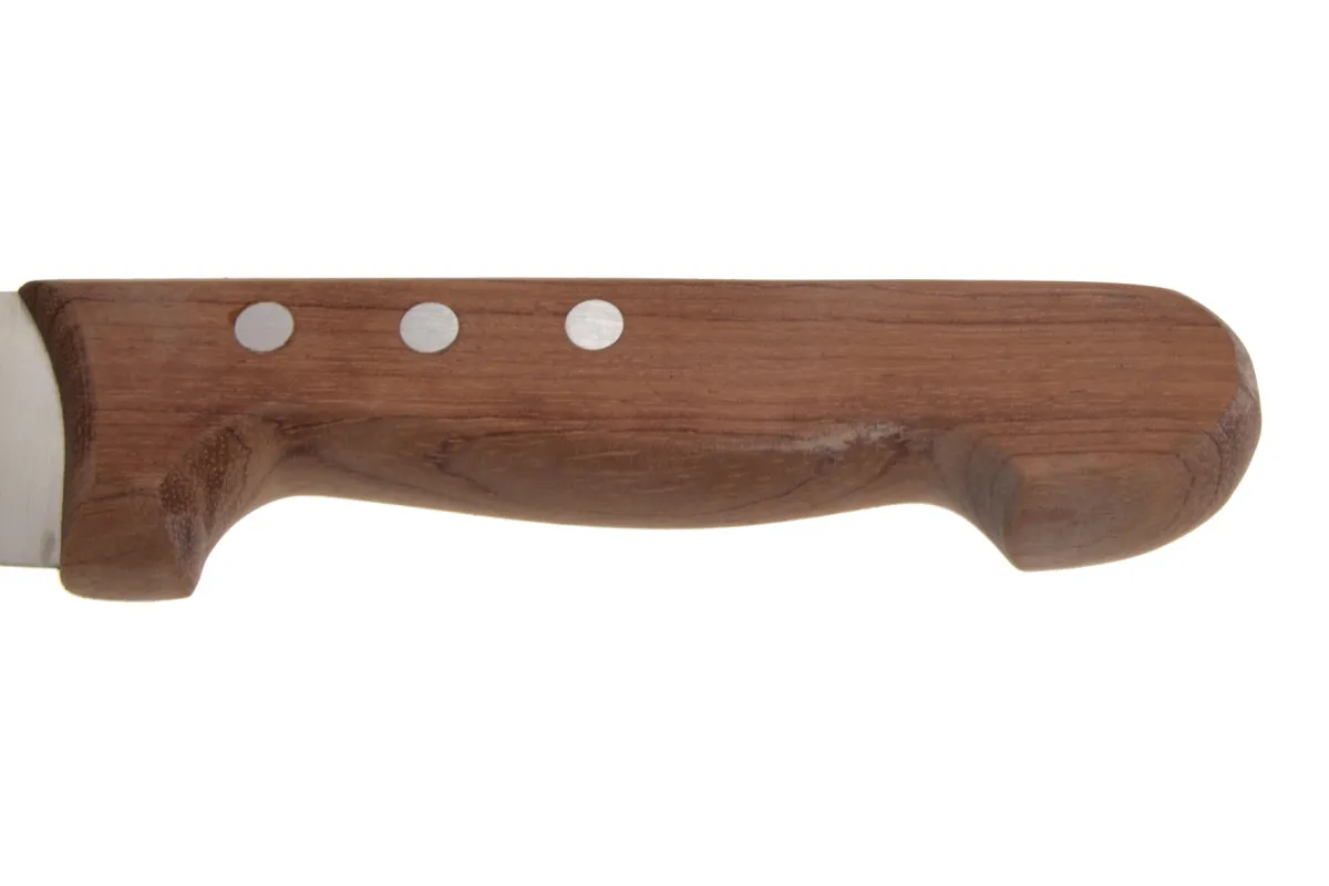 Coltello da scuoiatura n. 7592 7593 02 | Macellaio | Stubai