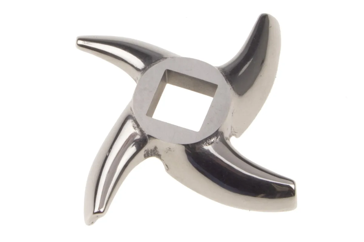 Coltello tritacarne n. 7730 7730 03 | Macellaio | Stubai