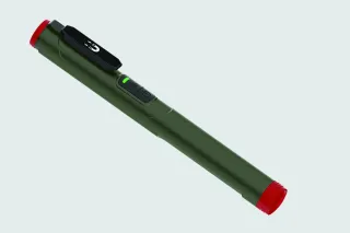 Penna luminosa ricaricabile a doppia illuminazione OBS-PL2 | Torce elettriche e penne luminose | Observer Tools