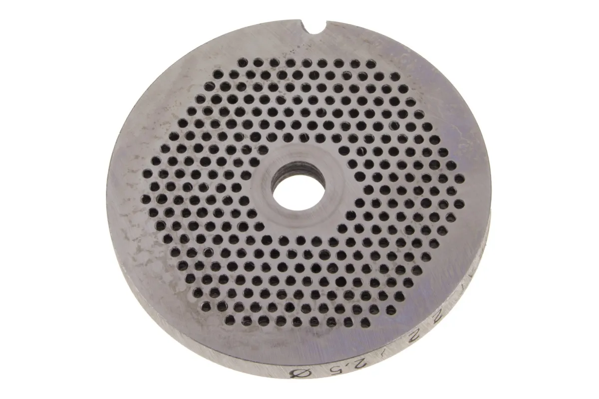 Griglie e lame per smerigliatrice n. 7743 7743 02 | Macellaio | Stubai