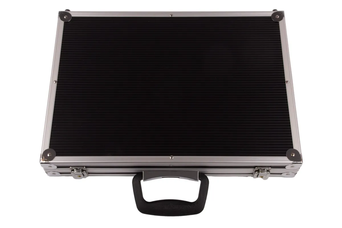Lampada a penna ricaricabile a doppia luce OBS-PL1 - Potente | Observer Tools
