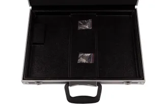 N. 7654 Contenitore da cucina "JUNIOR", vuoto 7654 20 | Custodia per coltello | Stubai