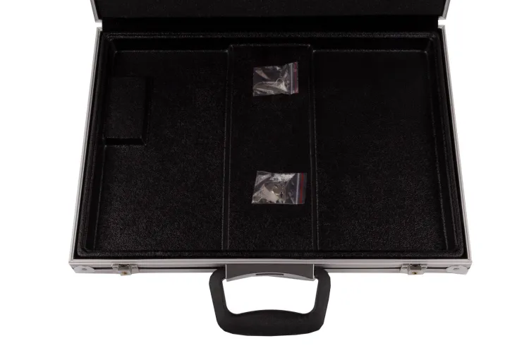 Lampada a penna ricaricabile a doppia luce OBS-PL1 - Potente | Observer Tools