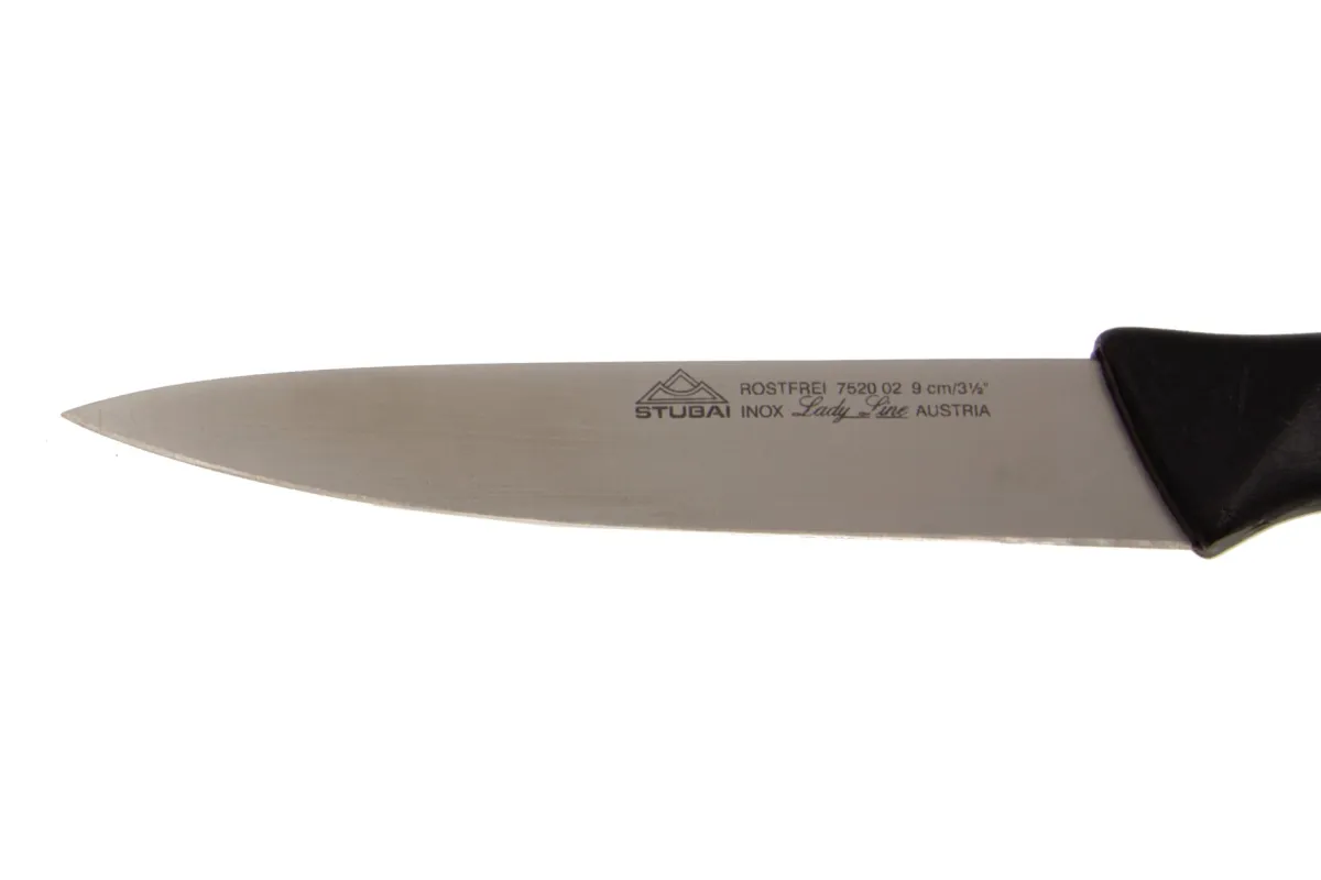 Coltello per verdure n. 7520 7520 02 | Coltello da cucina | Stubai