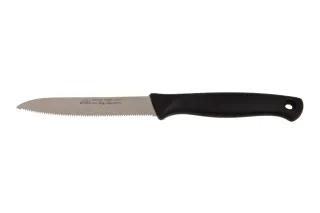 Coltello per verdure seghettato n. 7520 7520 03 | Coltello da cucina | Stubai