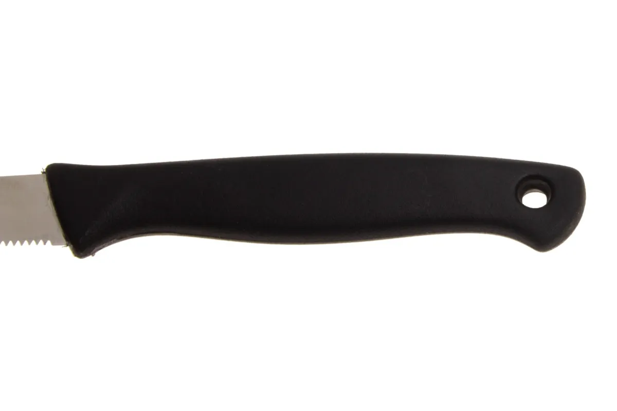 Coltello per verdure seghettato n. 7520 7520 03 | Coltello da cucina | Stubai