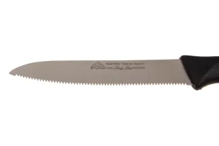 Coltello per verdure seghettato n. 7520 7520 03 | Coltello da cucina | Stubai