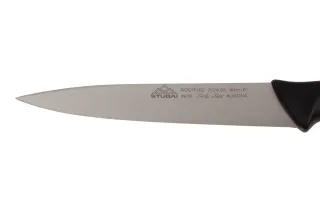 Coltello da cucina n. 7524, punta media 7524 03 | Coltello da cucina | Stubai