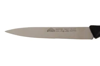 Coltello da chef n. 7525, punta media 7525 03 | Coltello da cucina | Stubai