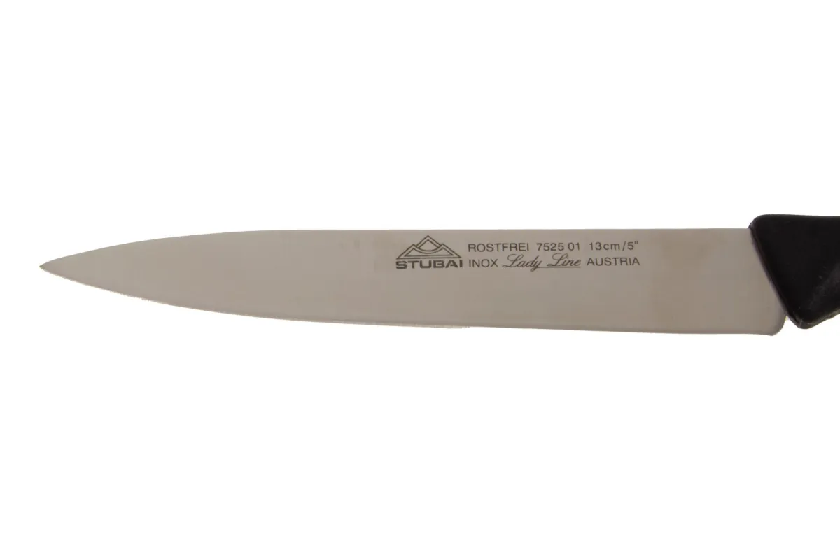 Coltello da chef n. 7525, punta media 7525 03 | Coltello da cucina | Stubai