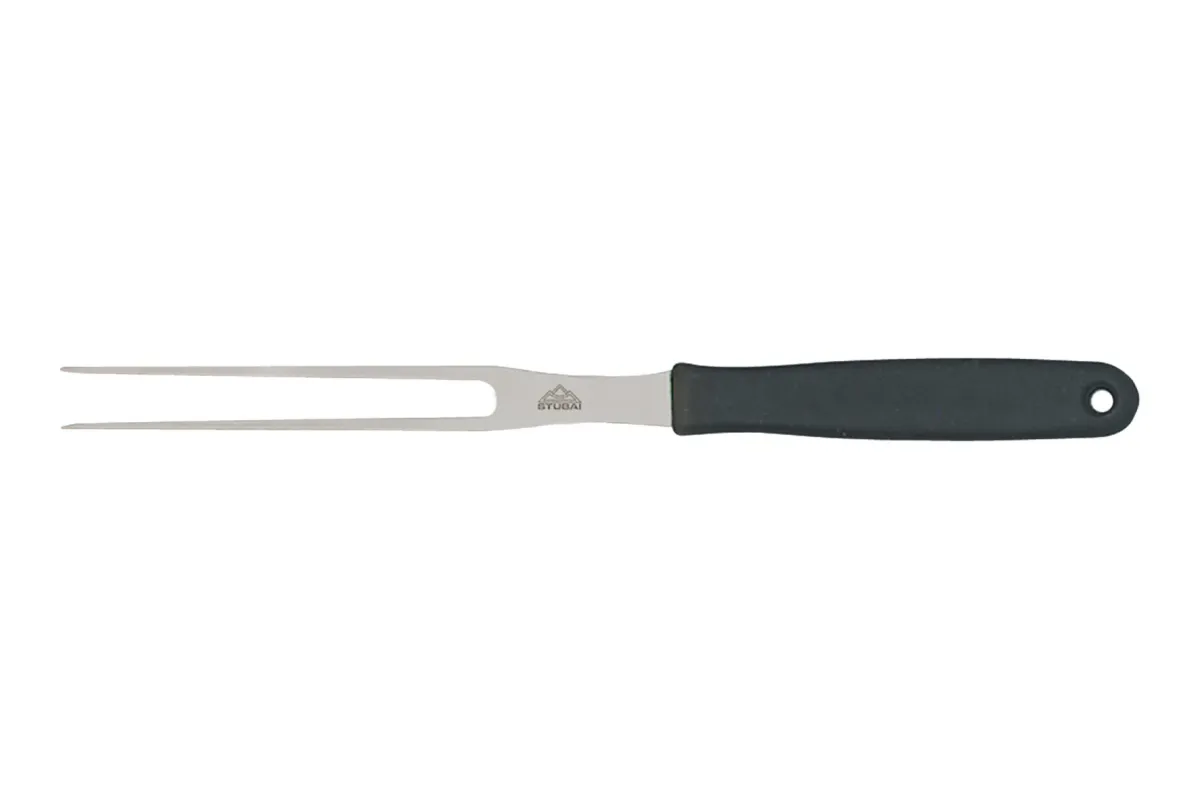 N. 7526 Forcella destra 7526 01 | Coltello da cucina | Stubai