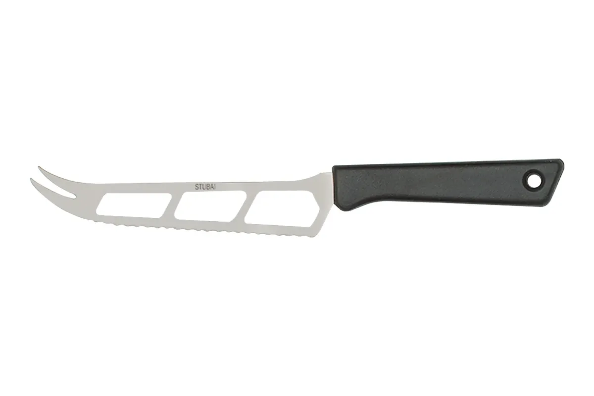Coltello per formaggio n. 7819 7819 01 | Coltello da cucina | Stubai