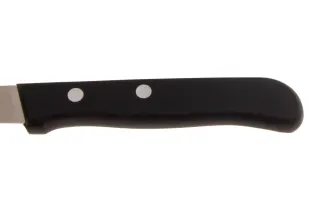 Coltello per verdure n. 7420, lama dritta 7420 08 | Coltello da cucina | Stubai