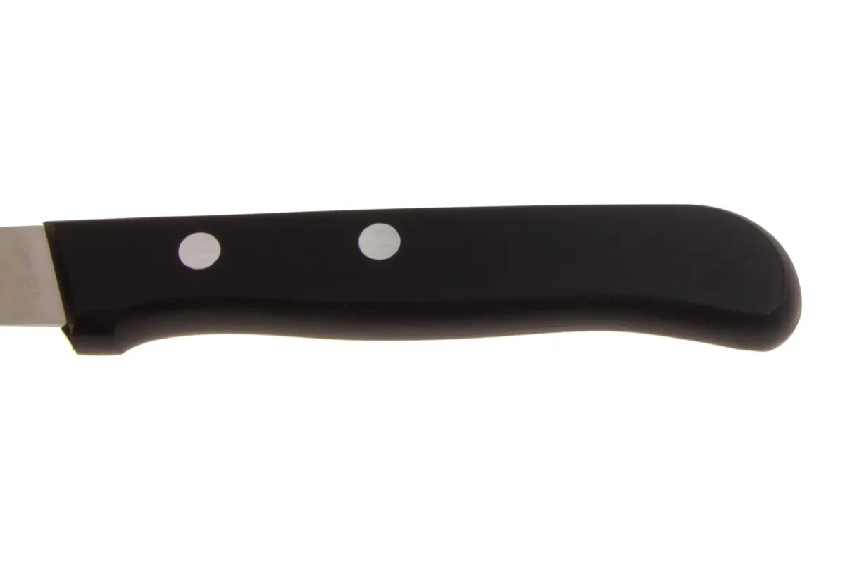 Coltello per verdure n. 7420, lama dritta 7420 08 | Coltello da cucina | Stubai