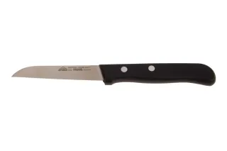 Coltello per verdure n. 7420, lama dritta 7420 18 | Coltello da cucina | Stubai