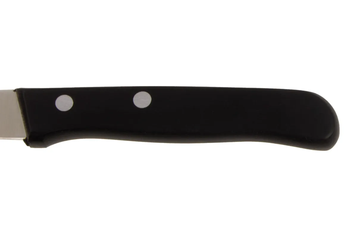 Coltello per verdure n. 7420, punta media 7420 09 | Coltello da cucina | Stubai