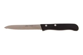Coltello per verdure seghettato n. 7421 7421 20 | Coltello da cucina | Stubai