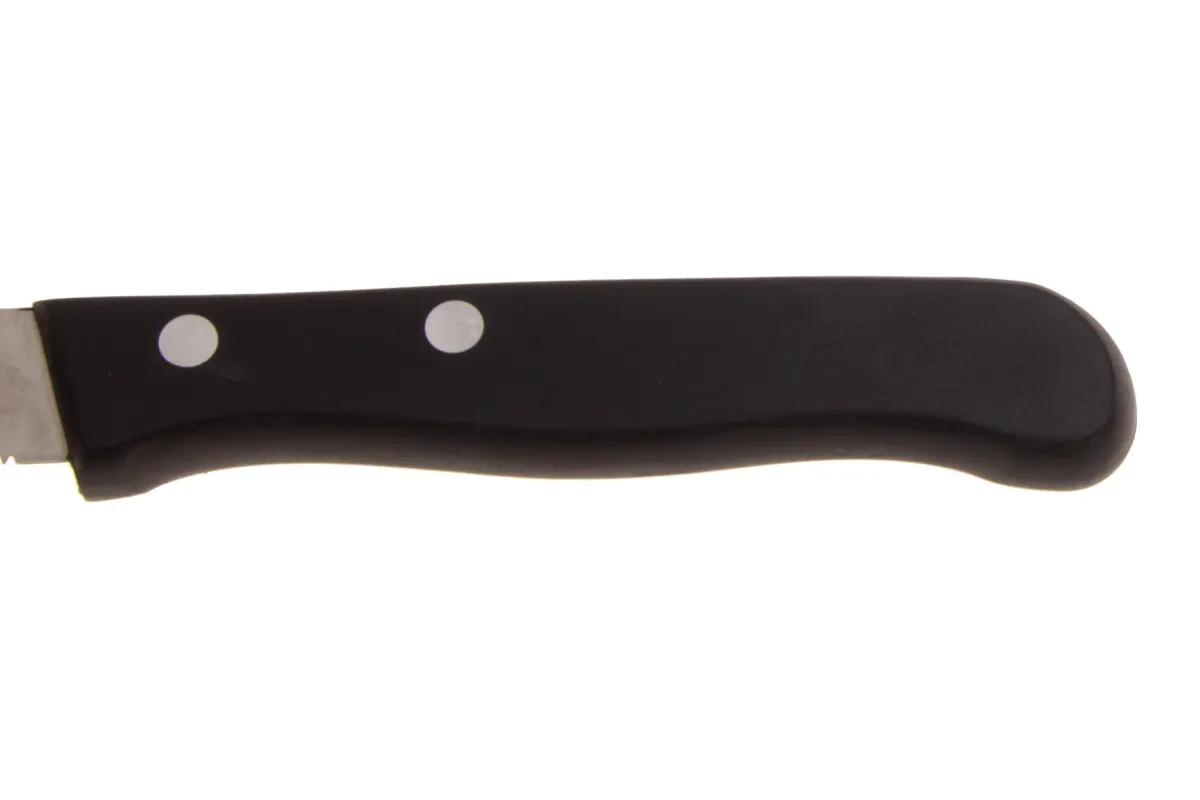 Coltello per verdure seghettato n. 7421 7421 20 | Coltello da cucina | Stubai