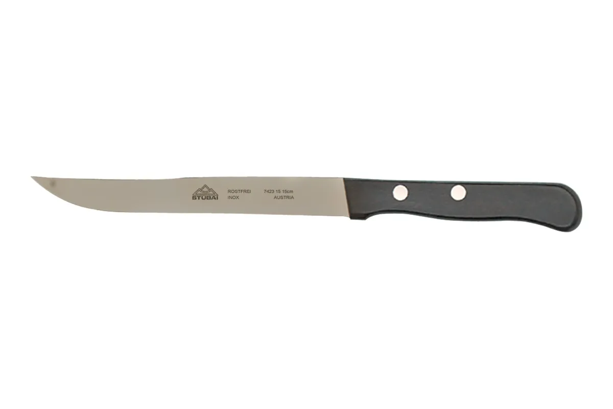 Coltello multiuso n. 7423 7423 15 | Coltello da cucina | Stubai