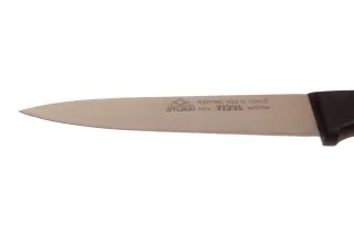 Coltello da cucina n. 7425, punta media 7425 18 | Coltello da cucina | Stubai