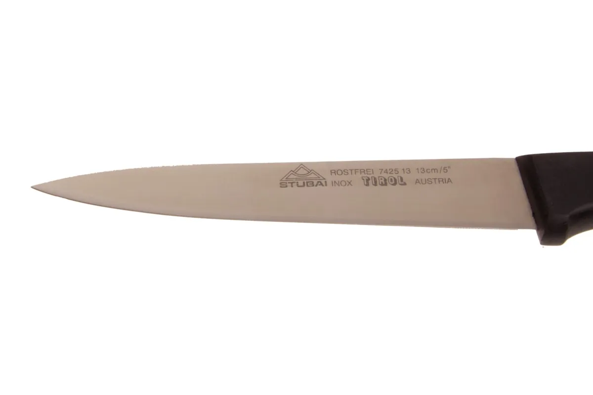 Coltello da cucina n. 7425, punta media 7425 18 | Coltello da cucina | Stubai