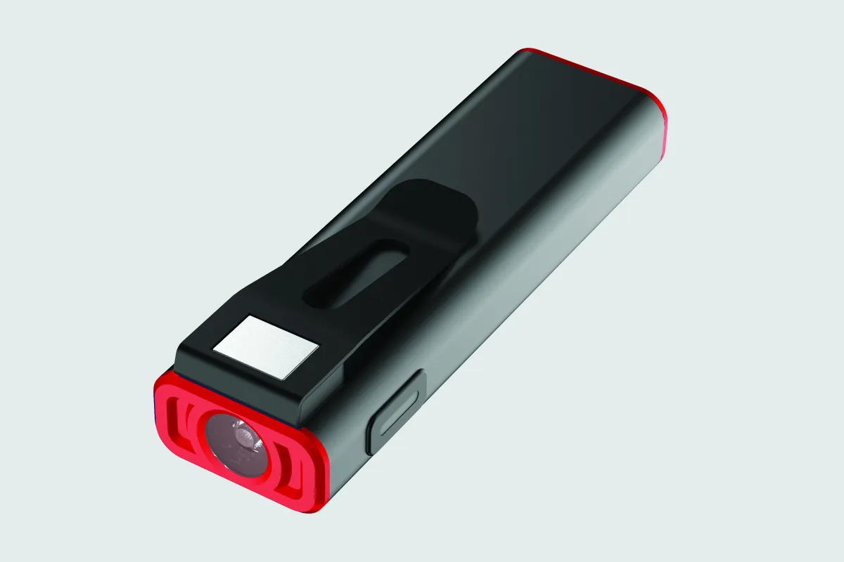 Lampada da officina ricaricabile ultracompatta OBS-WL3 | Lampade da lavoro | Observer Tools