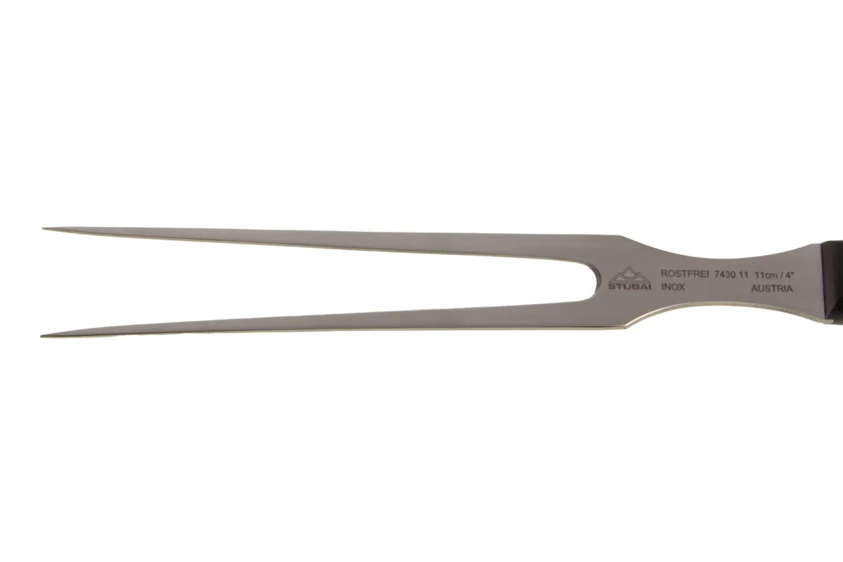 Forchetta da carne n. 7430 7430 11 | Coltello da cucina | Stubai