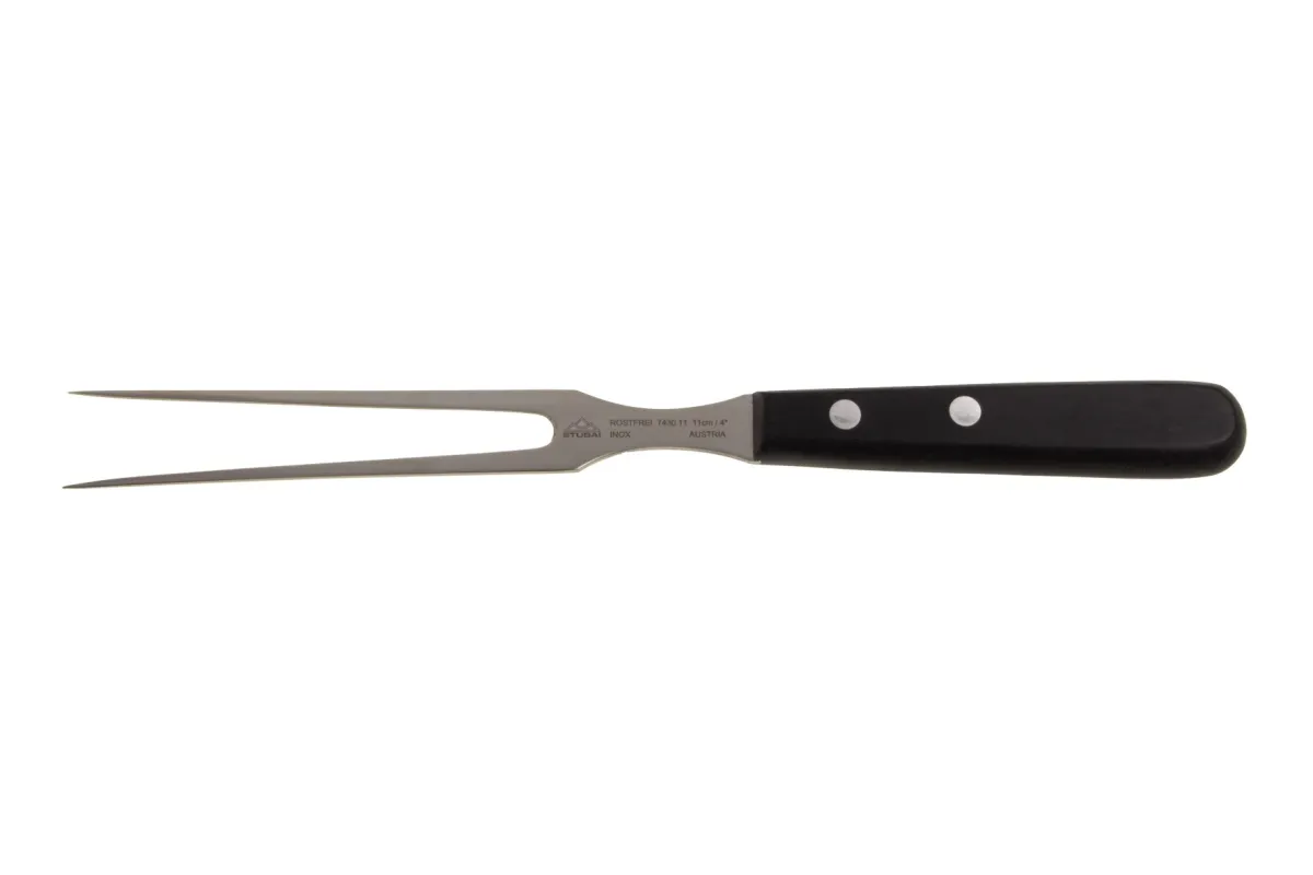 Forchetta da carne n. 7430 7430 11 | Coltello da cucina | Stubai