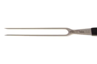 No. 7432 Fourchette à charcuterie, droite 7432 09 | Couteau de cuisine | Stubai