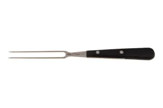 No. 7432 Fourchette à charcuterie, droite 7432 09 | Couteau de cuisine | Stubai