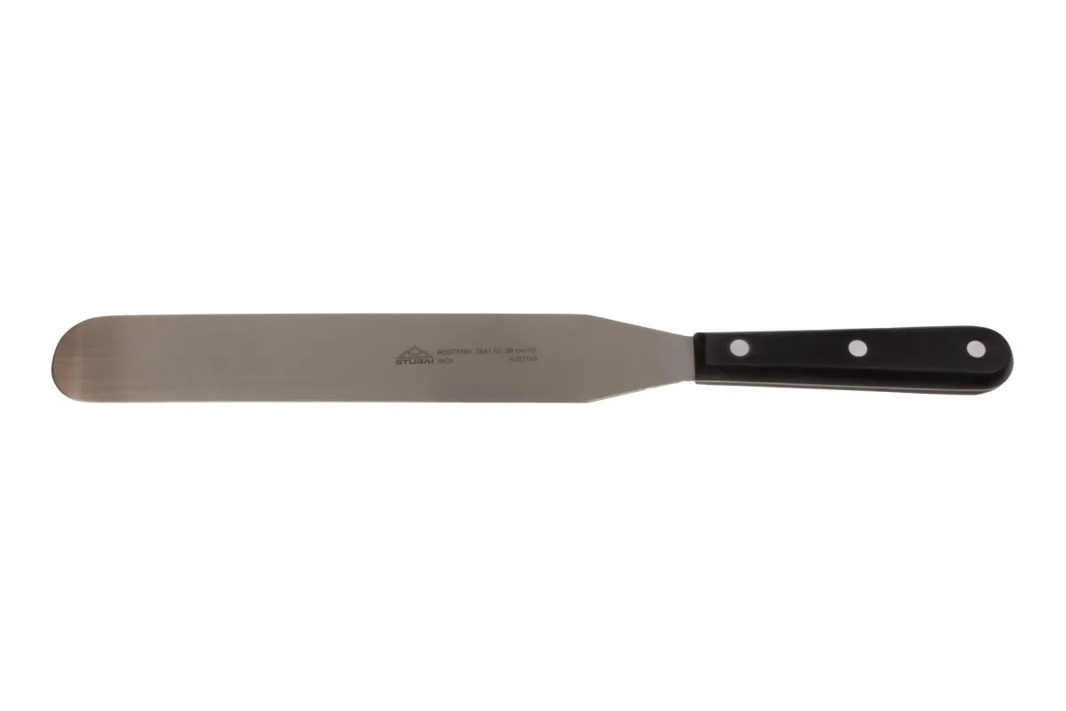Spatola n. 7641 7641 02 | Coltello da cucina | Stubai