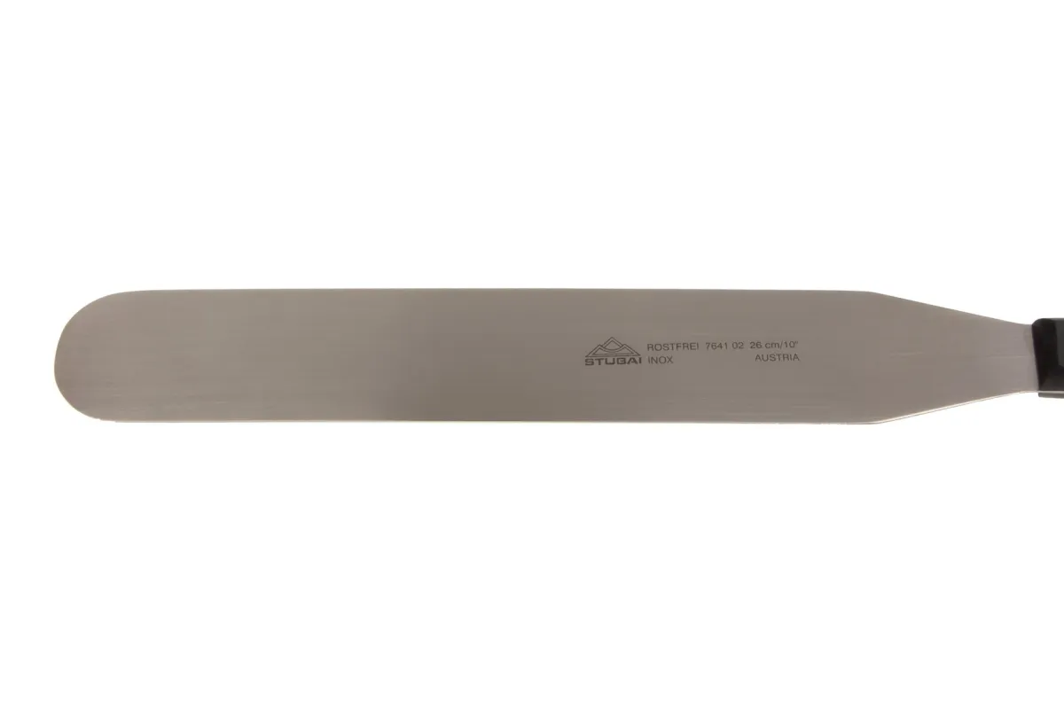 Spatola n. 7641 7641 02 | Coltello da cucina | Stubai