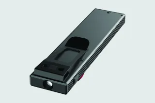 Lampada rettangolare ricaricabile ultracompatta OBS-WL4 | Lampade da lavoro | Observer Tools