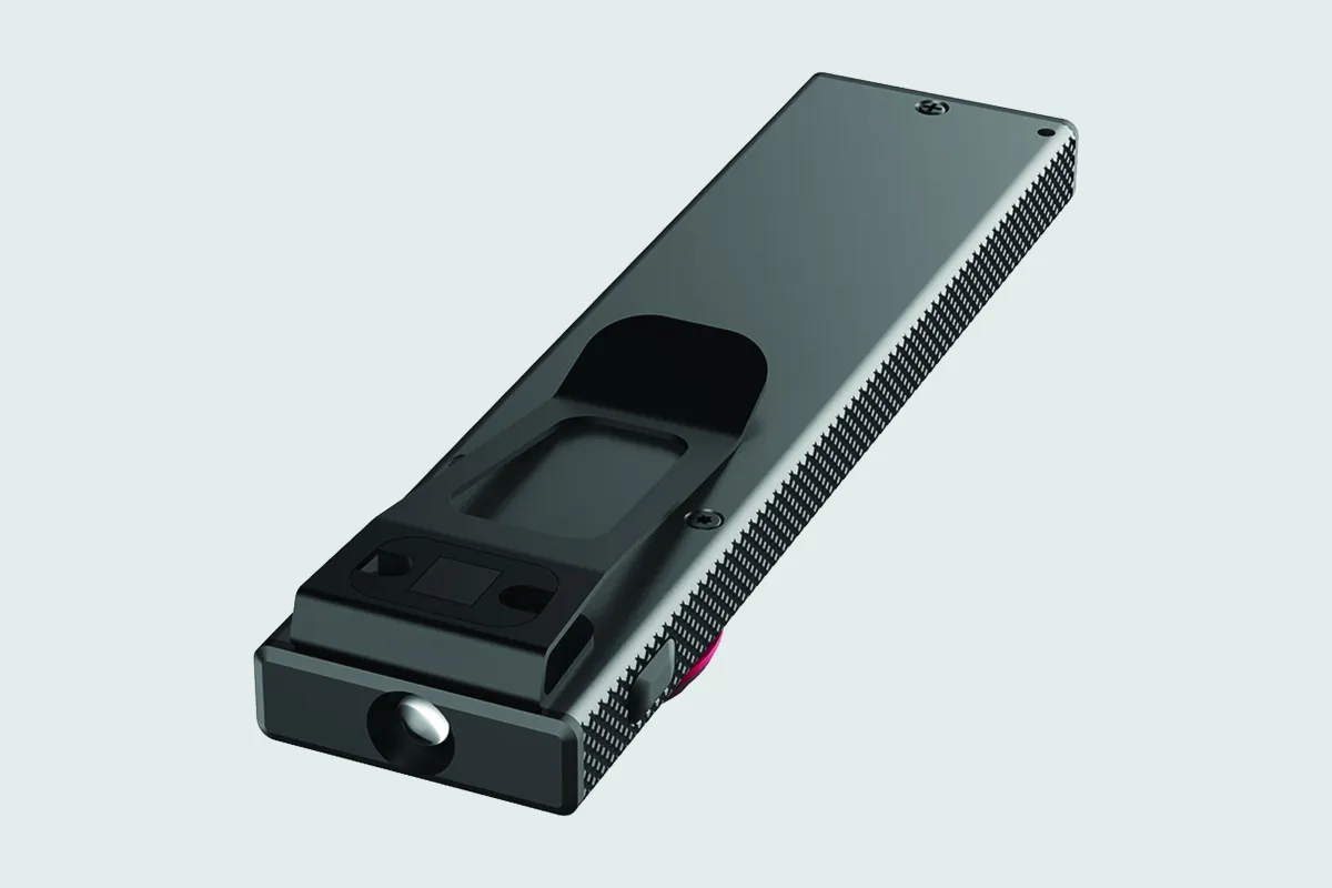 Lampada rettangolare ricaricabile ultracompatta OBS-WL4 | Lampade da lavoro | Observer Tools