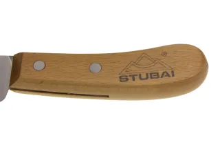 Coltello in pelle n. 4840 4840 01 | coltello industriale | Stubai